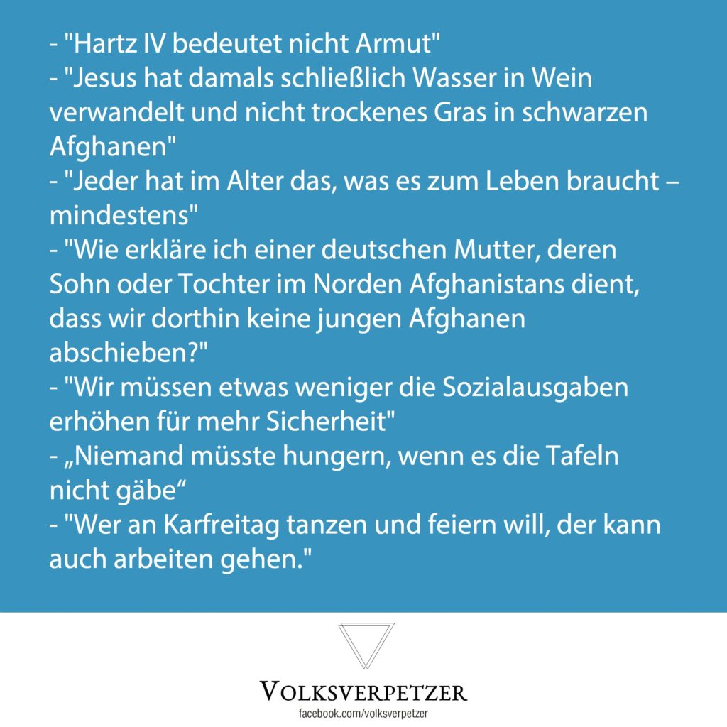 Was Geht Ab Schwarzer Edding Schon Mal Nicht
