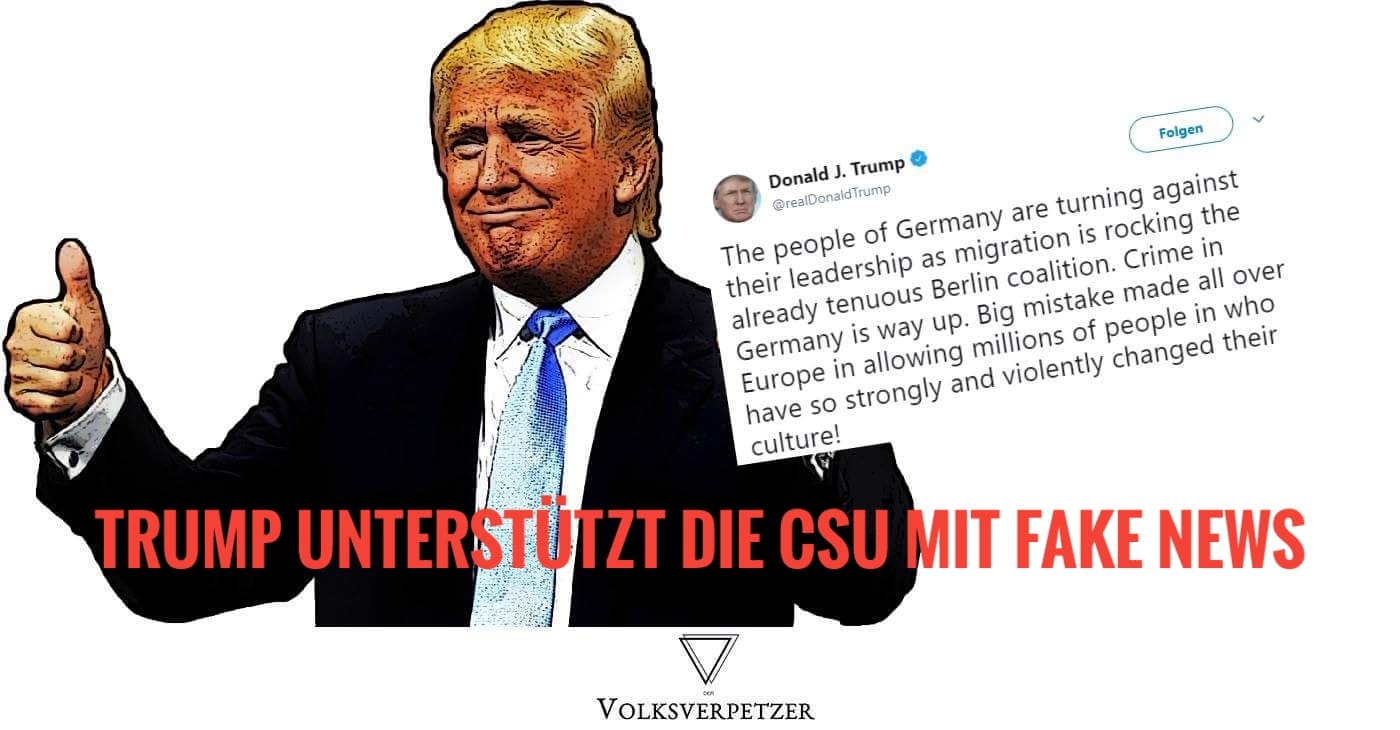 5 Fakten gegen Donald Trump