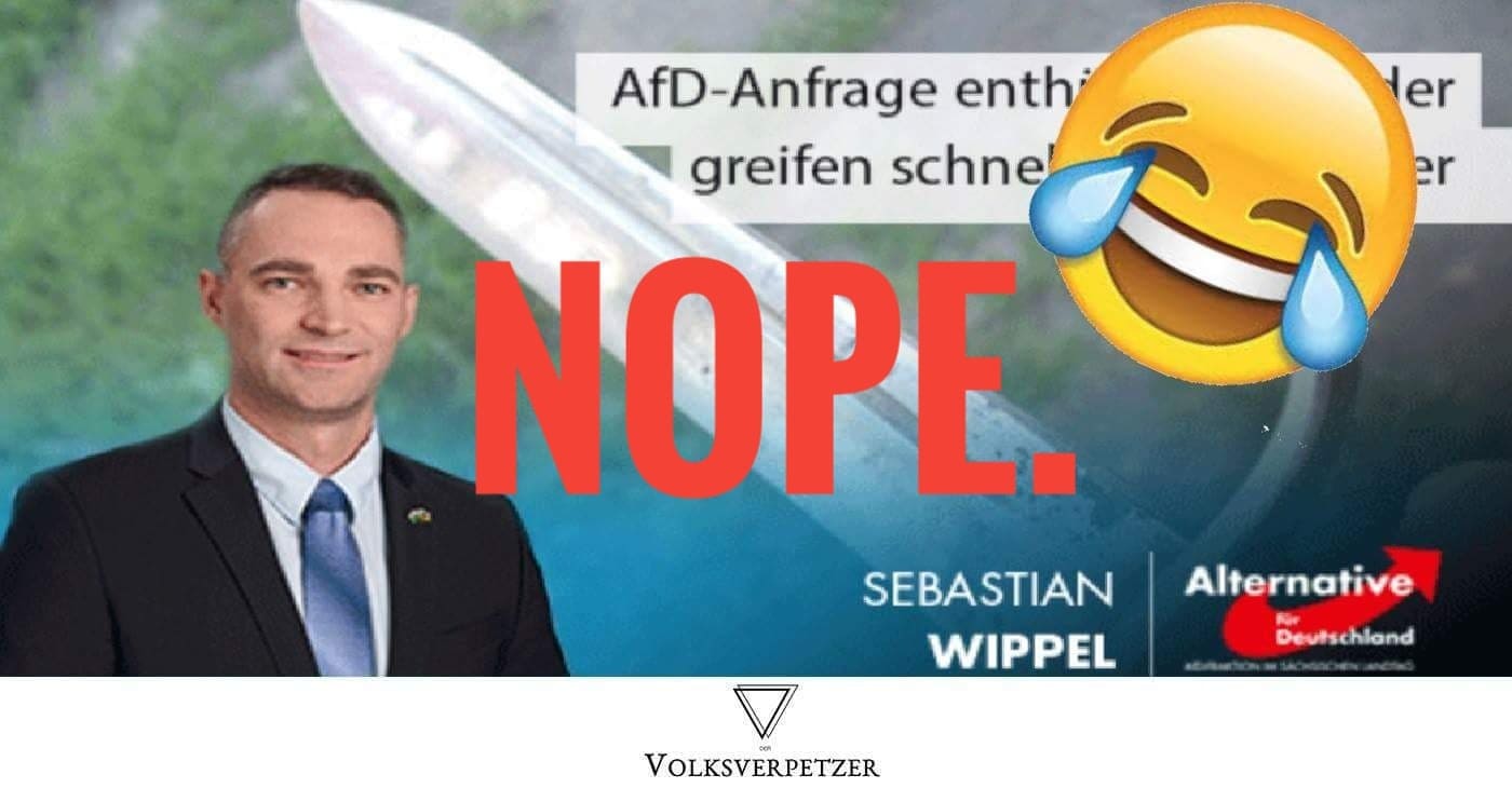 Was Passiert Wenn Die Afd Gewinnt