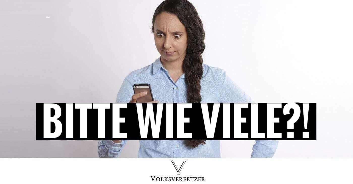 Unglaubliche Umfrage: So viele AfD-Wähler finden Angriffe auf Ausländer legitim!
