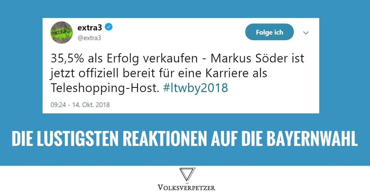 bayernwahl