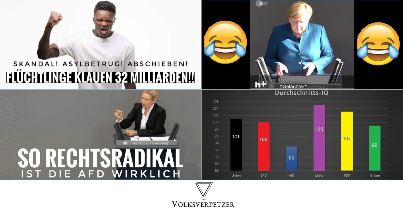 Schwer verpetzt: Unsere 10 besten Artikel im Oktober