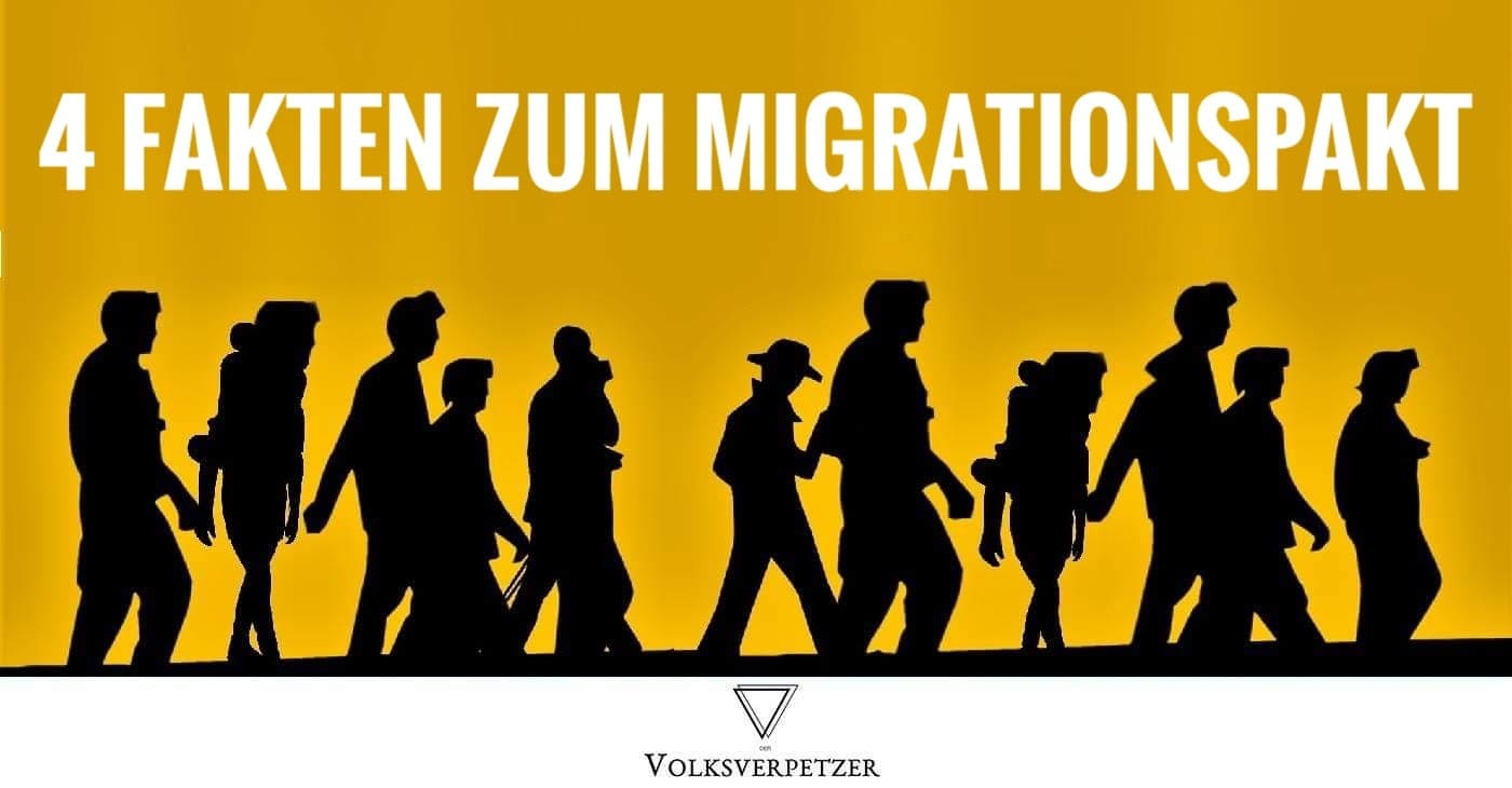 4 Fakten über den „Migrationspakt“, über die die Rechten lügen
