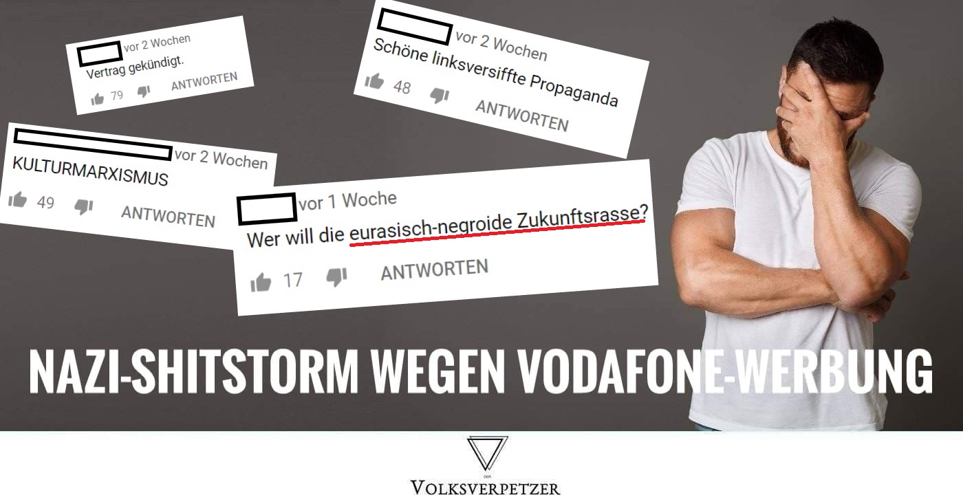 vodafone