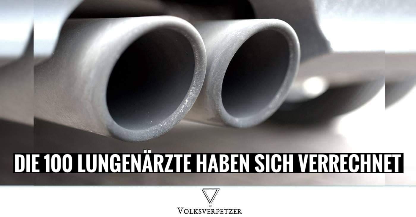 lungenarzt verrechnet