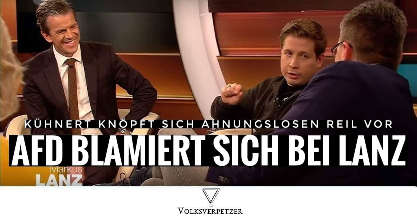 lanz, kühnert