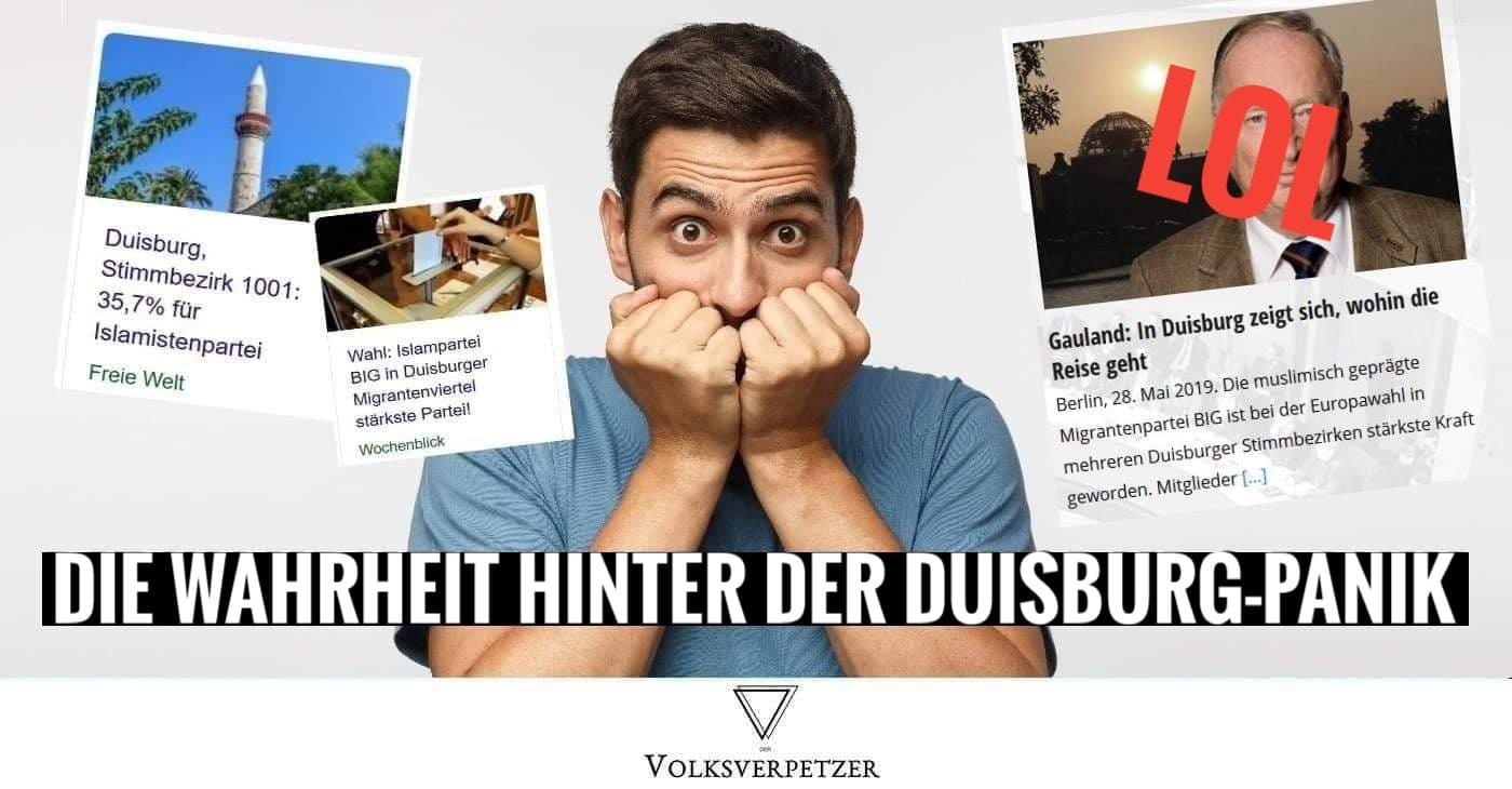 duisburg