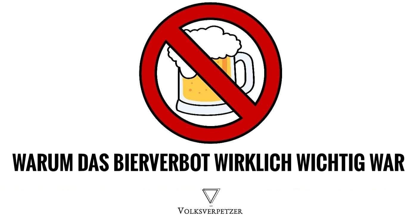 Ostritz: Der wahre Grund, warum das Bierverbot für Nazis so wichtig war