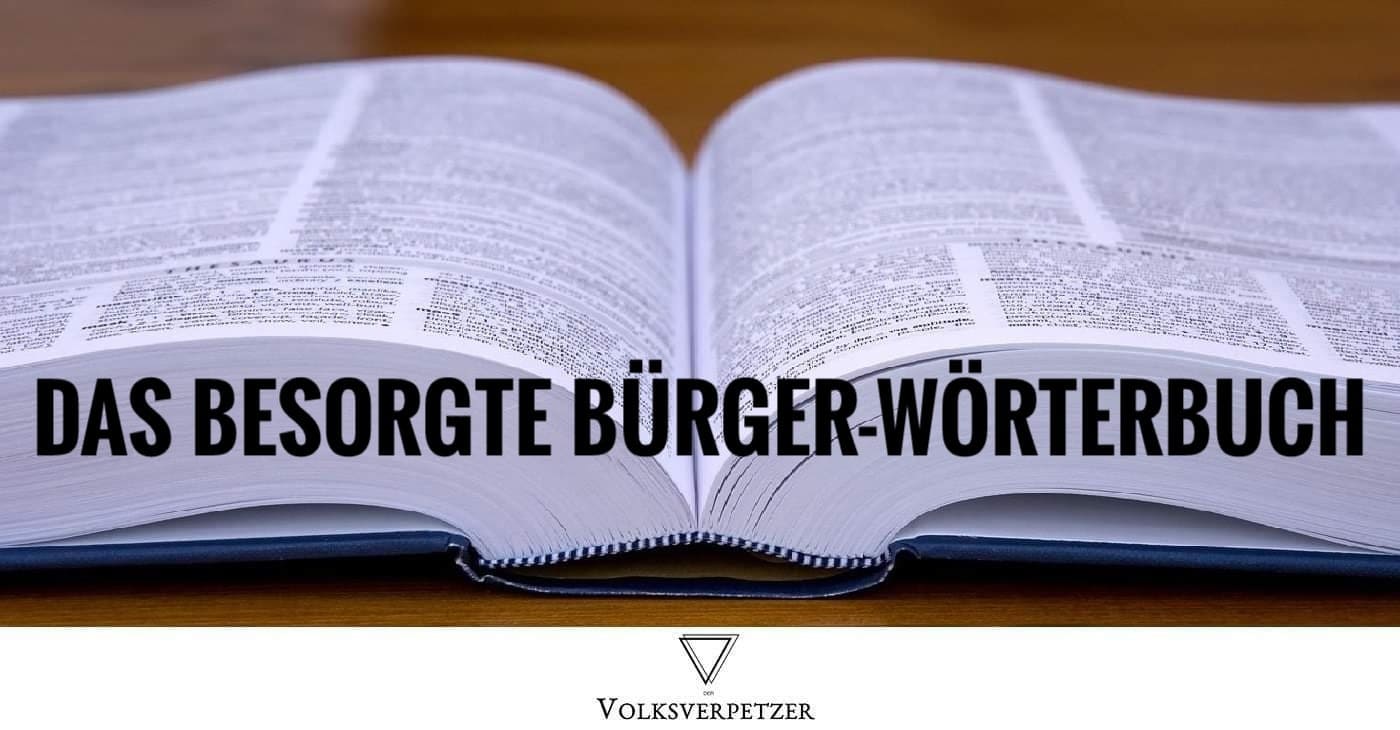 afd glossar