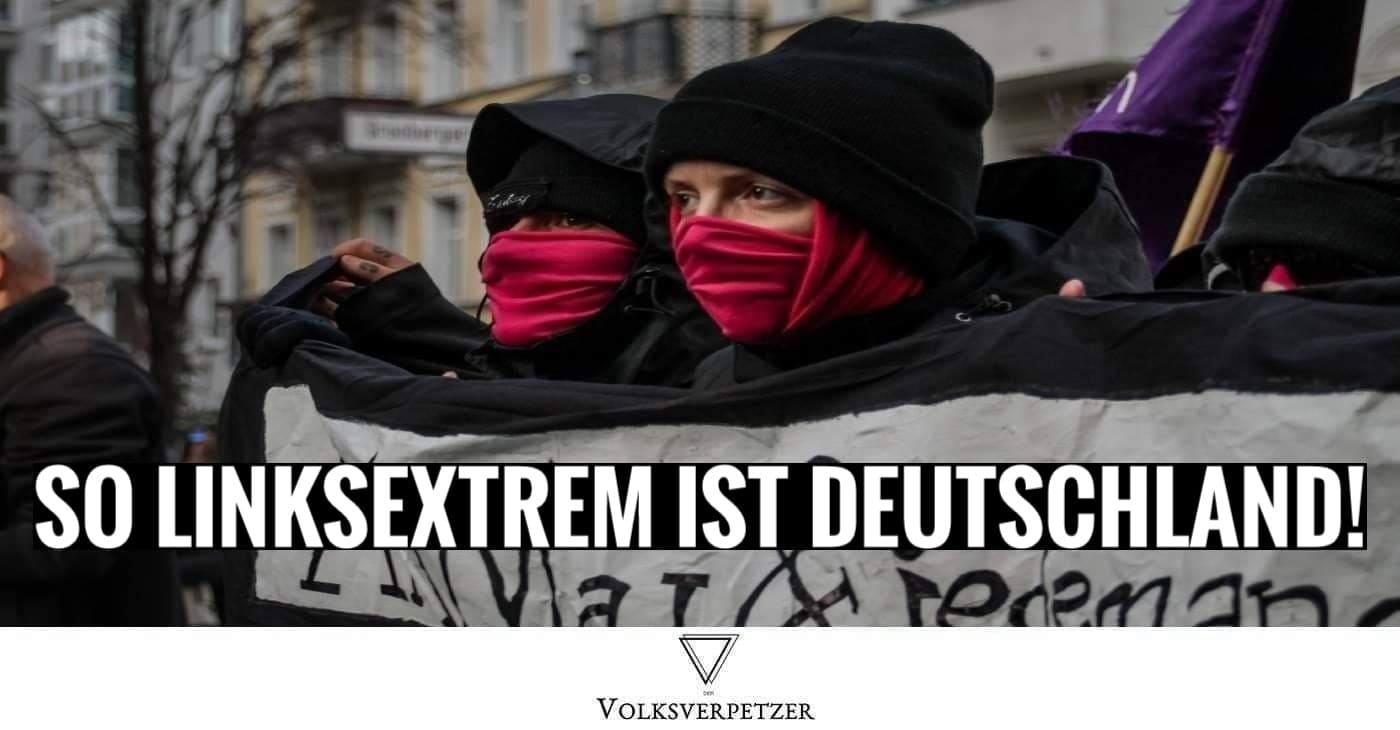 Aufgedeckt: 6 Beweise für den linken Mainstream in Deutschland!