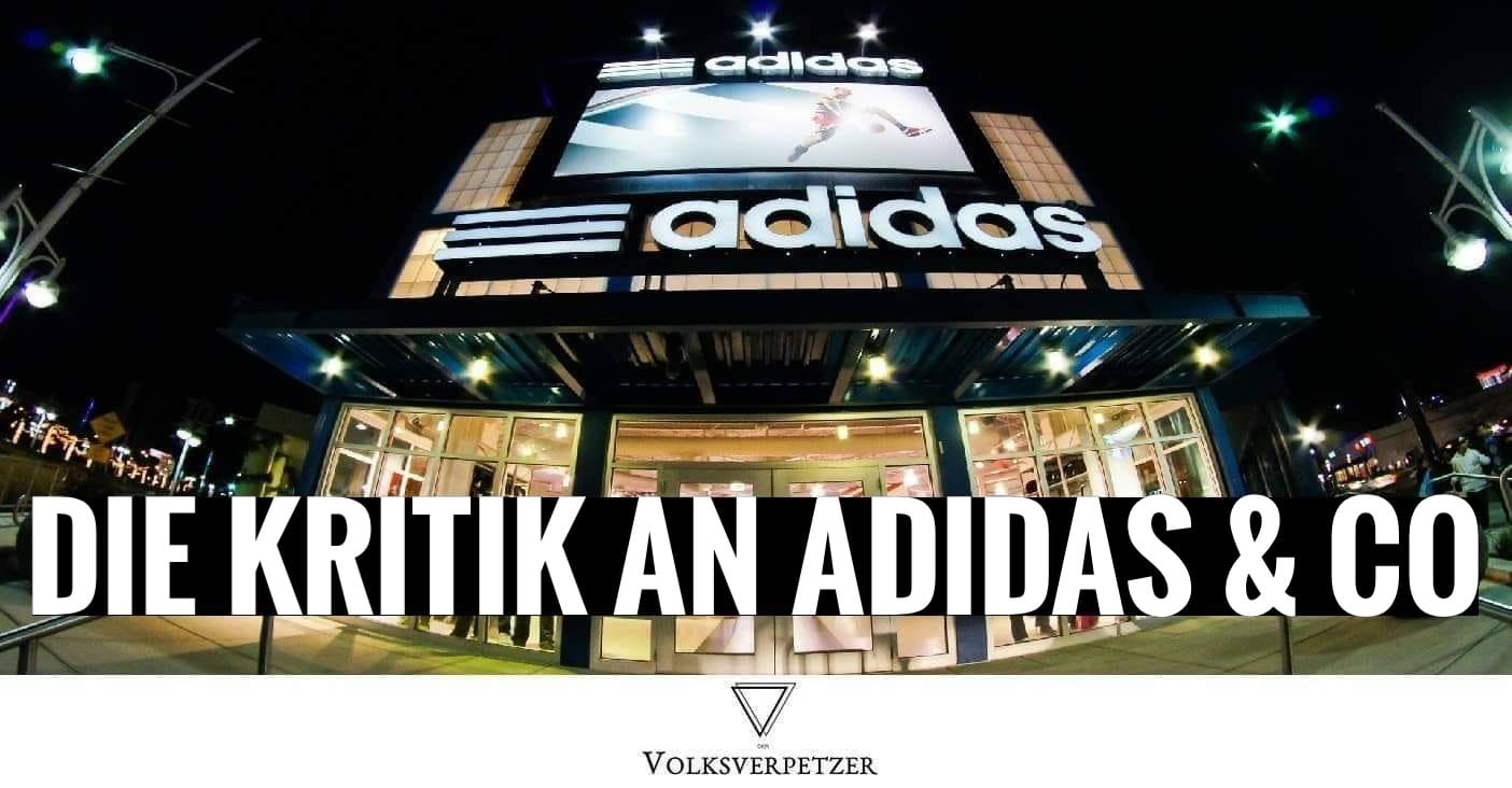 Eingestellte Mietzahlungen: Warum die Empörung über Adidas & Co gerechtfertigt ist