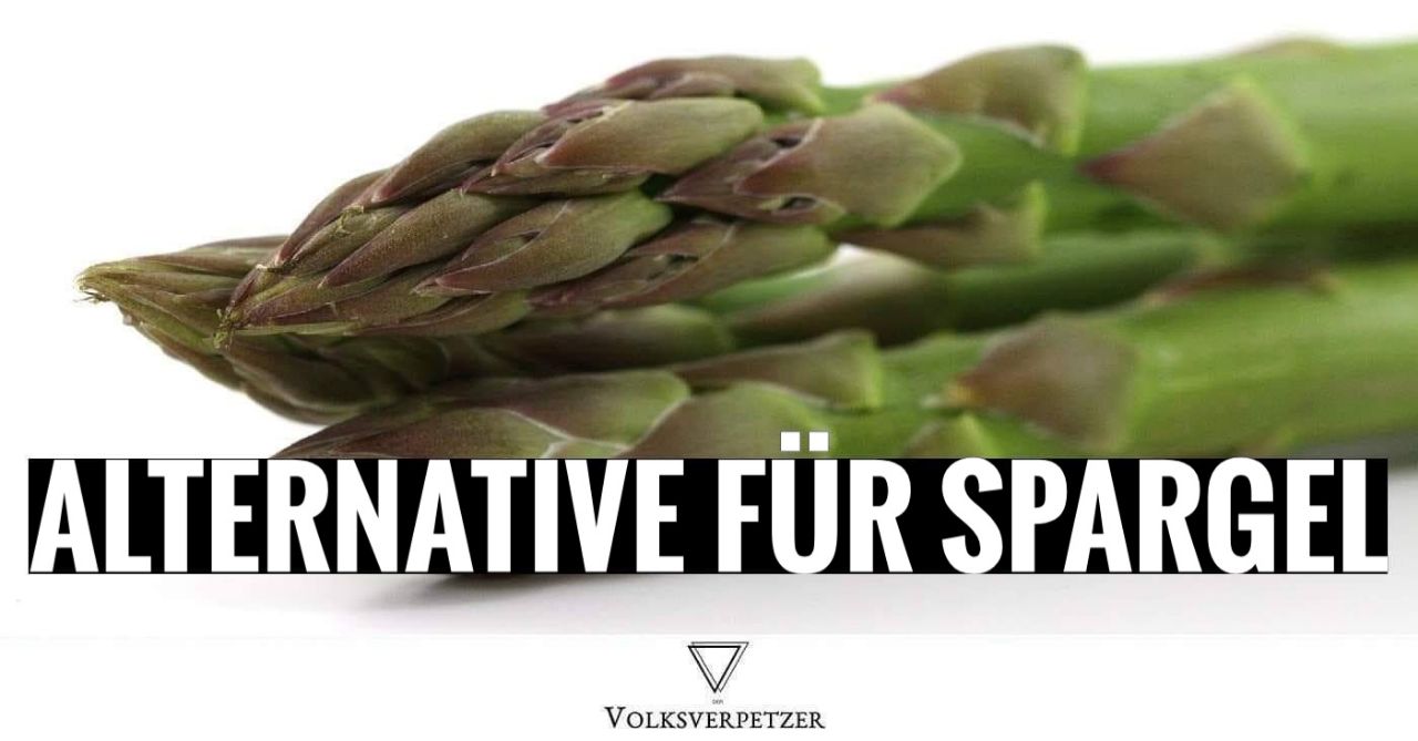 AfD-Abgeordnete sollen unbezahlt bei der Spargel-Ernte helfen!