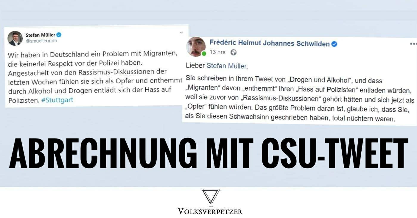 stuttgart csu