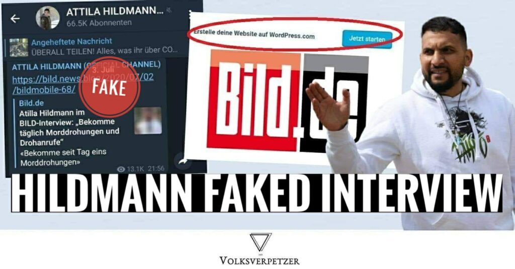 hildmann bild