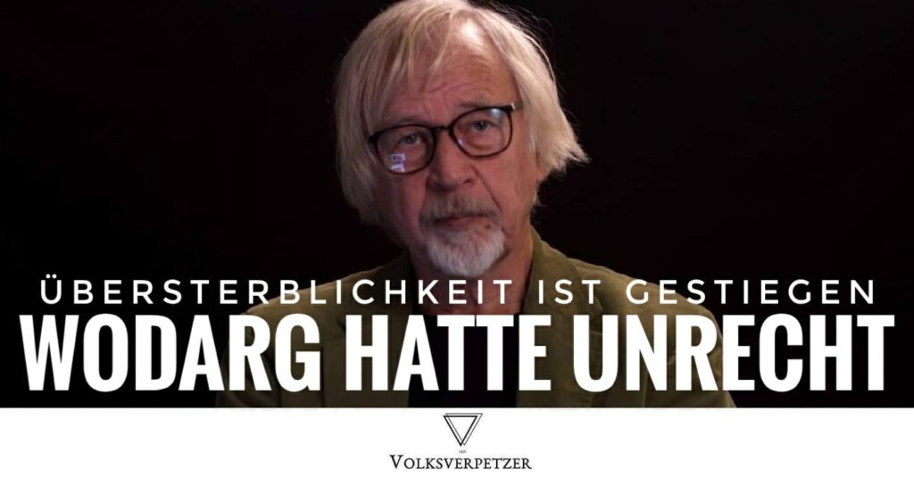 wodarg übersterblihckeit