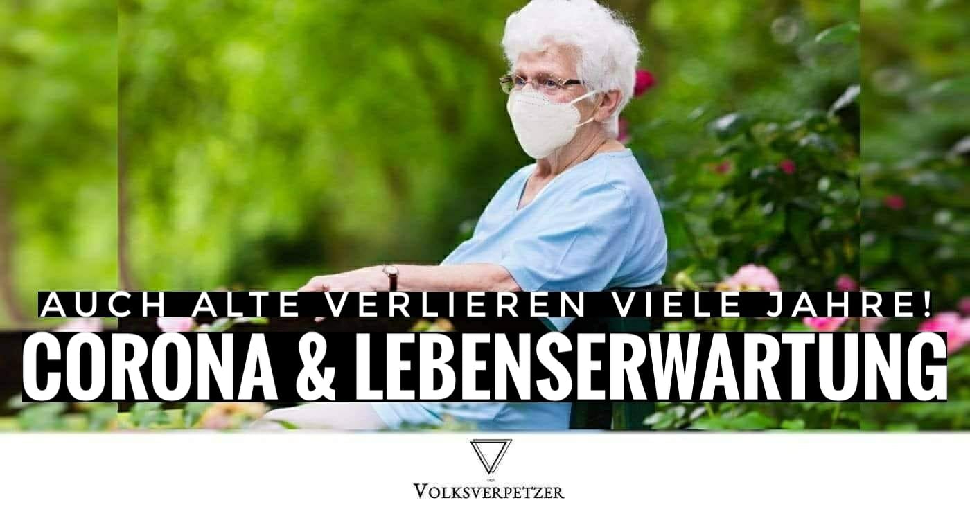 lebenserwartung