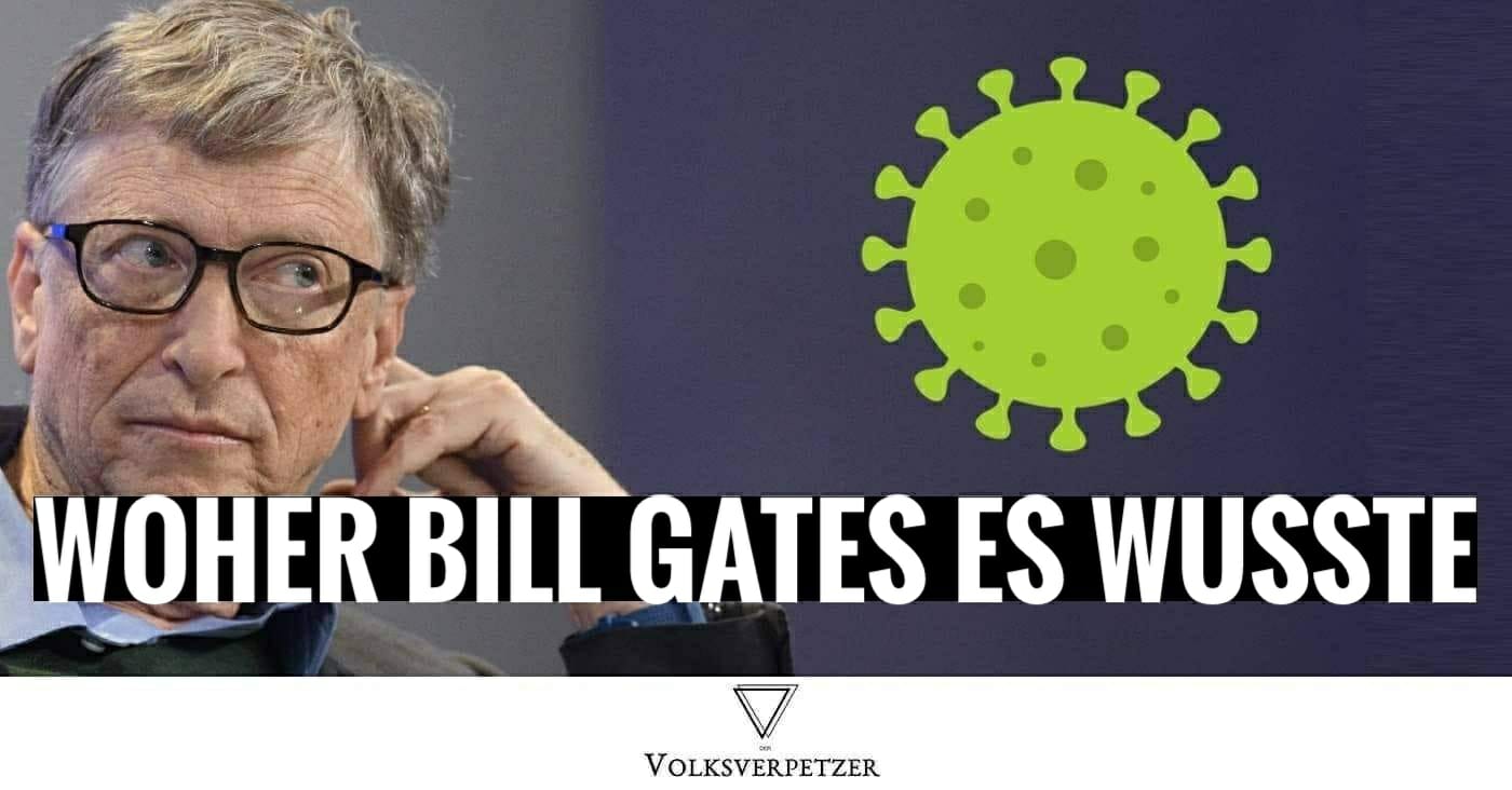 Bill Gates warnte bereits 2015: Steht uns die nächste Pandemie schon bevor?