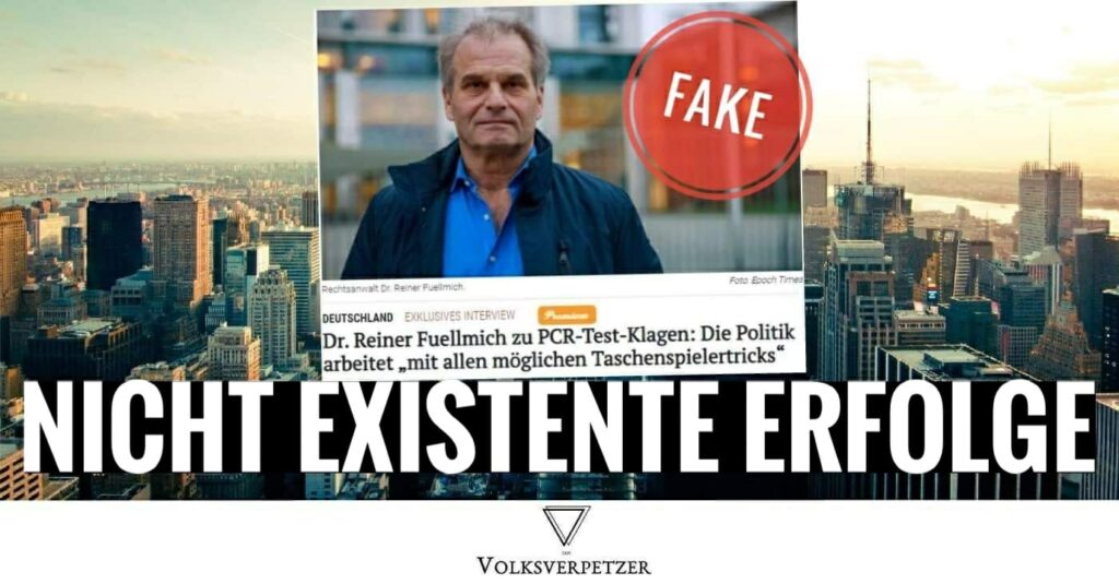 fuellmich faktencheck