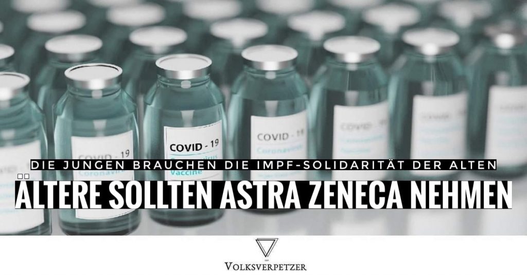Astra zeneca