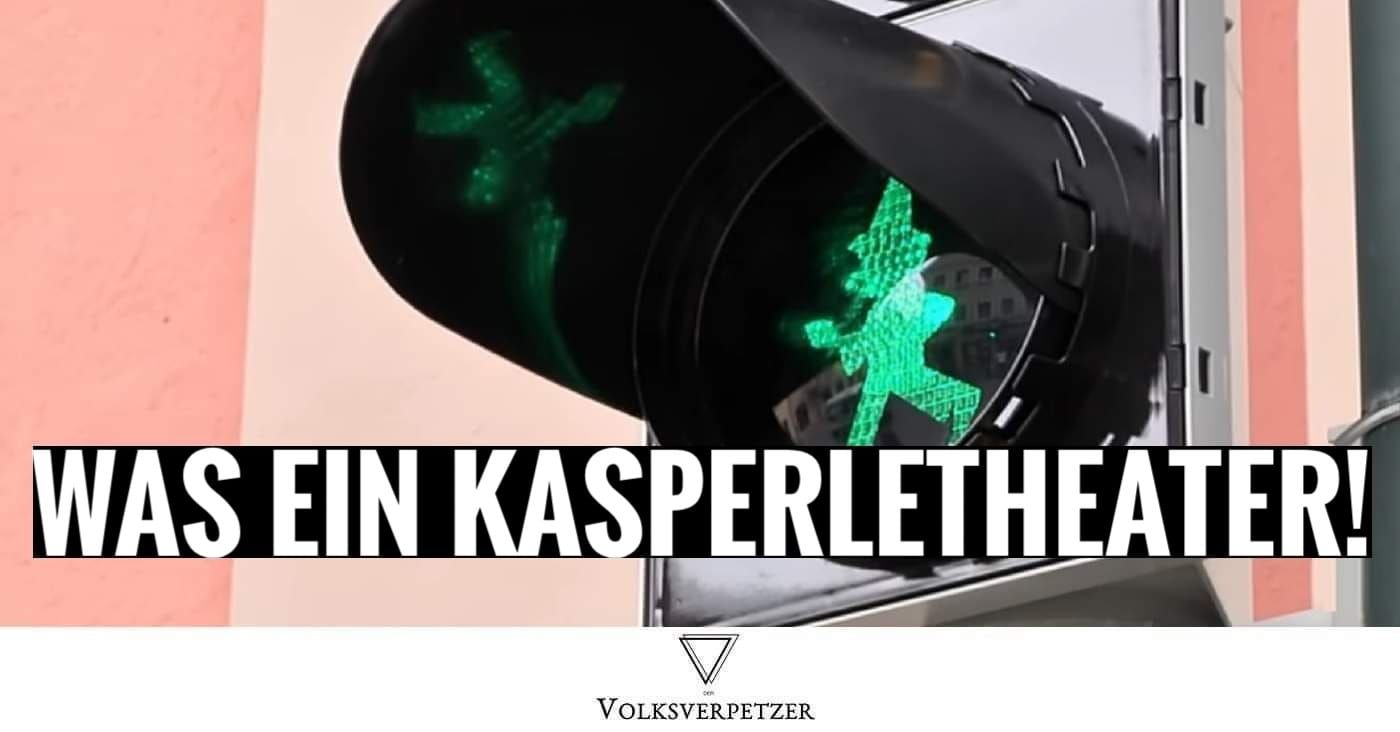 Augsburger Puppenkiste