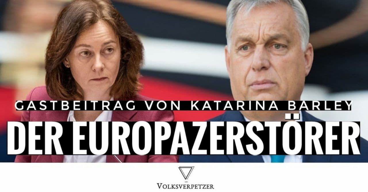 Wie Viktor Orbán die Demokratie in Ungarn abschafft & dabei die Zukunft der EU bedroht
