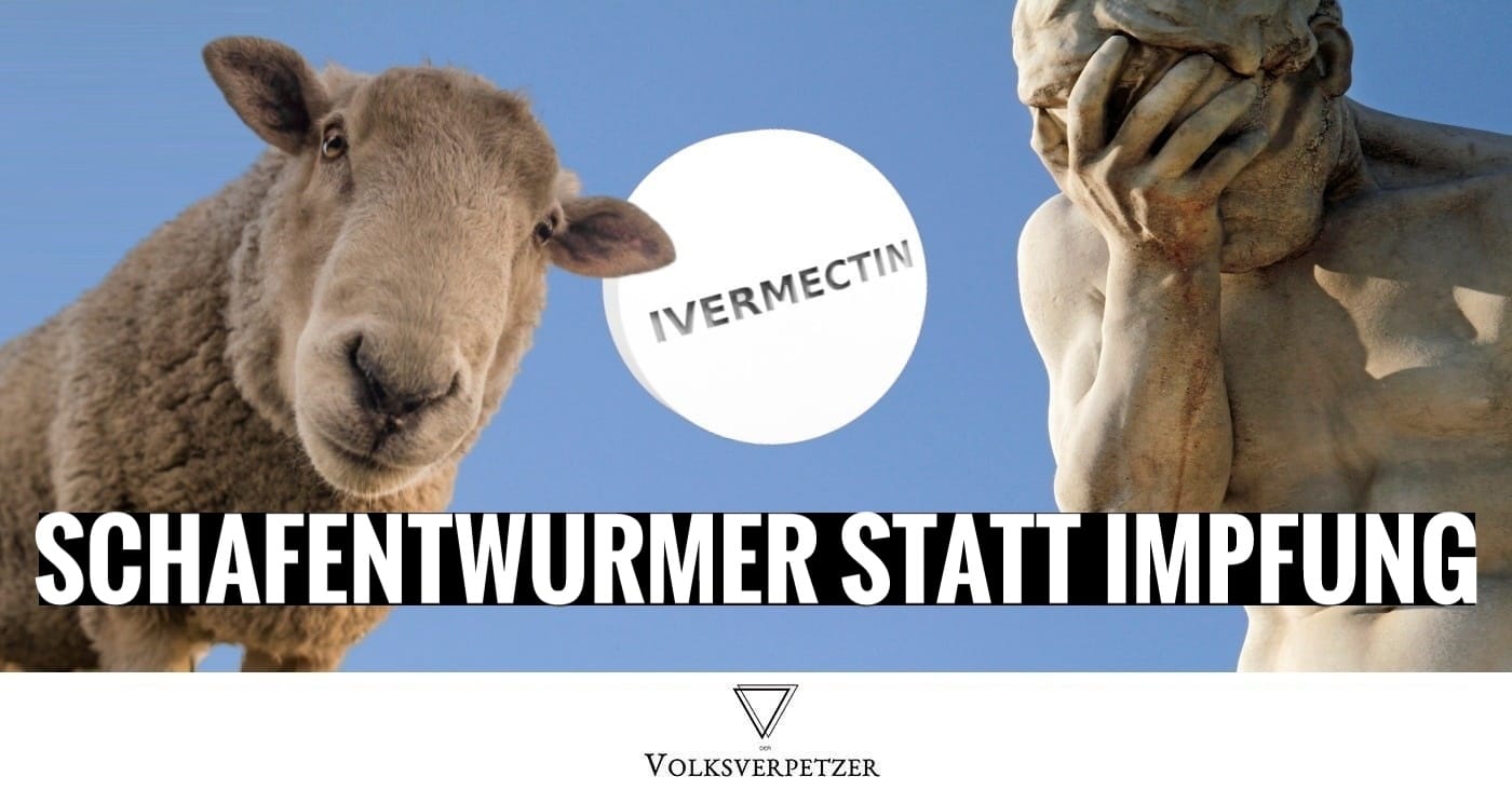 Ivermectin: Impfgegner vergiften sich mit Tier-Entwurmer, statt Impfung zu nehmen – Österreich