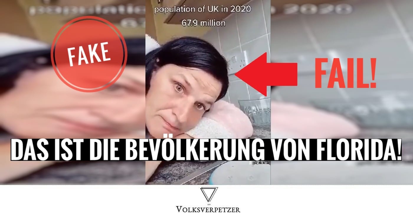 Fail! Querdenker blamieren sich mit diesem Fake-TikTok-Video „Genozid via Alexa“