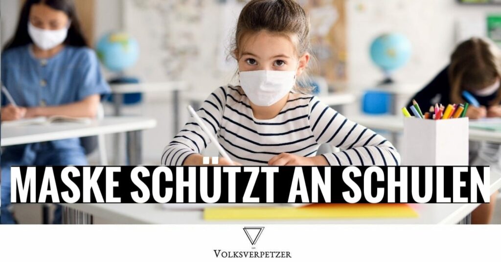 Maskenpflicht Schule