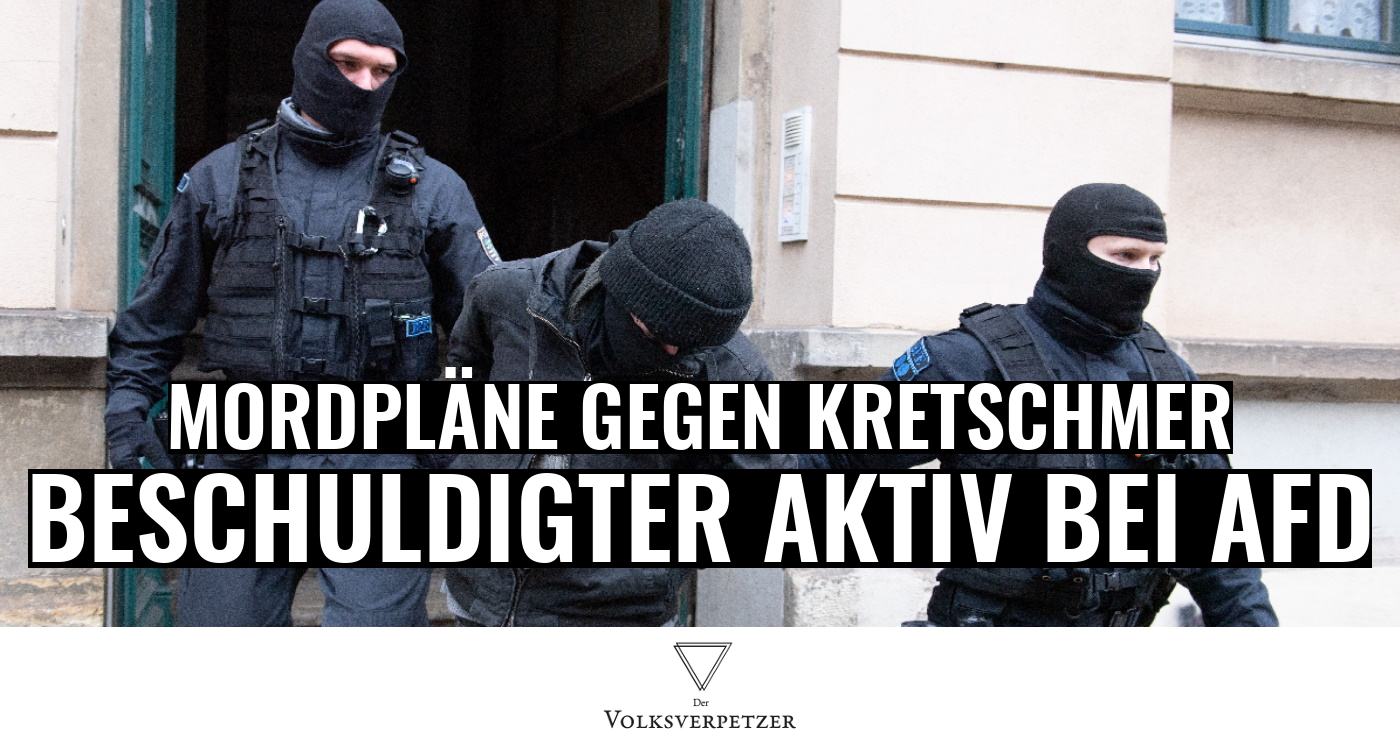 Kretschmer