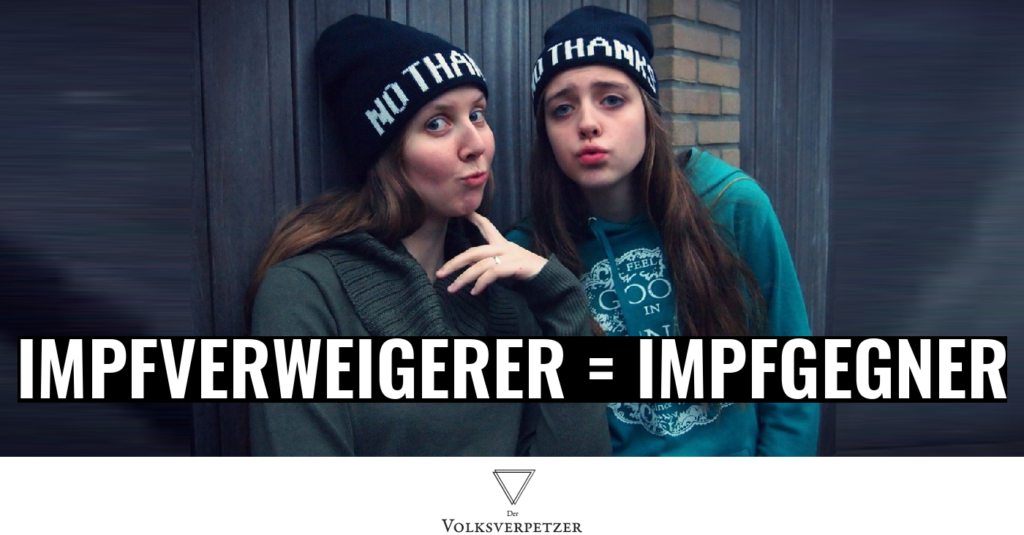 impfgegner