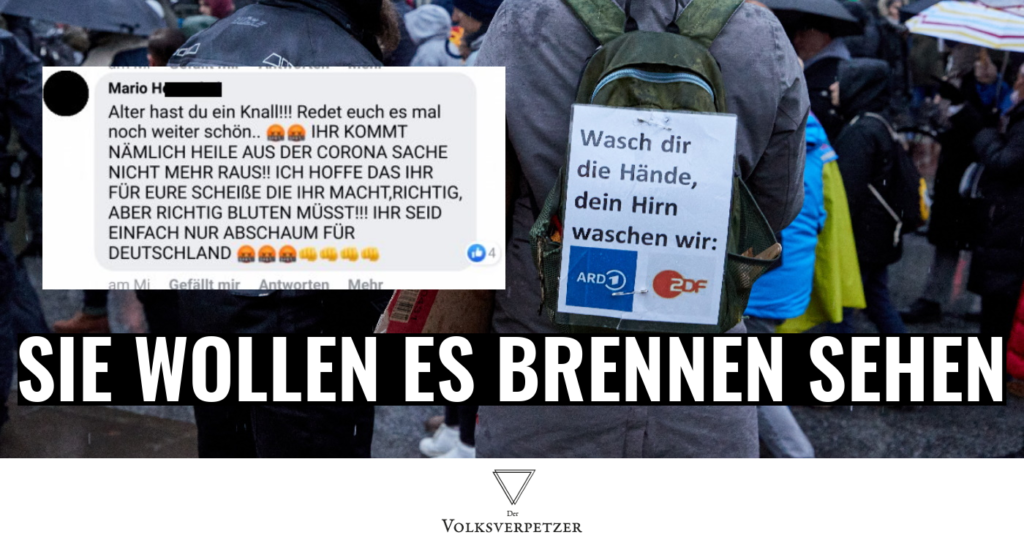 querdenker dieinsider