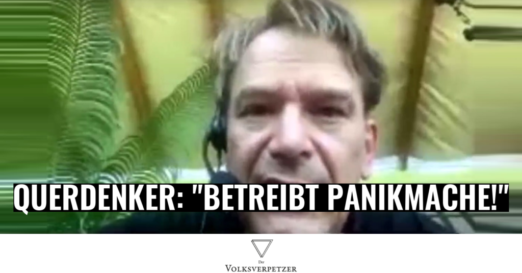 Schiffmann Querdenker
