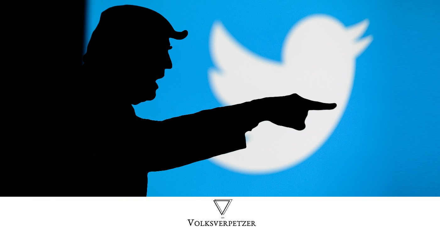 Wie US-Republikaner auf Firmen wie Twitter Druck ausüben