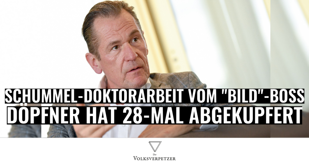 döpfner 3