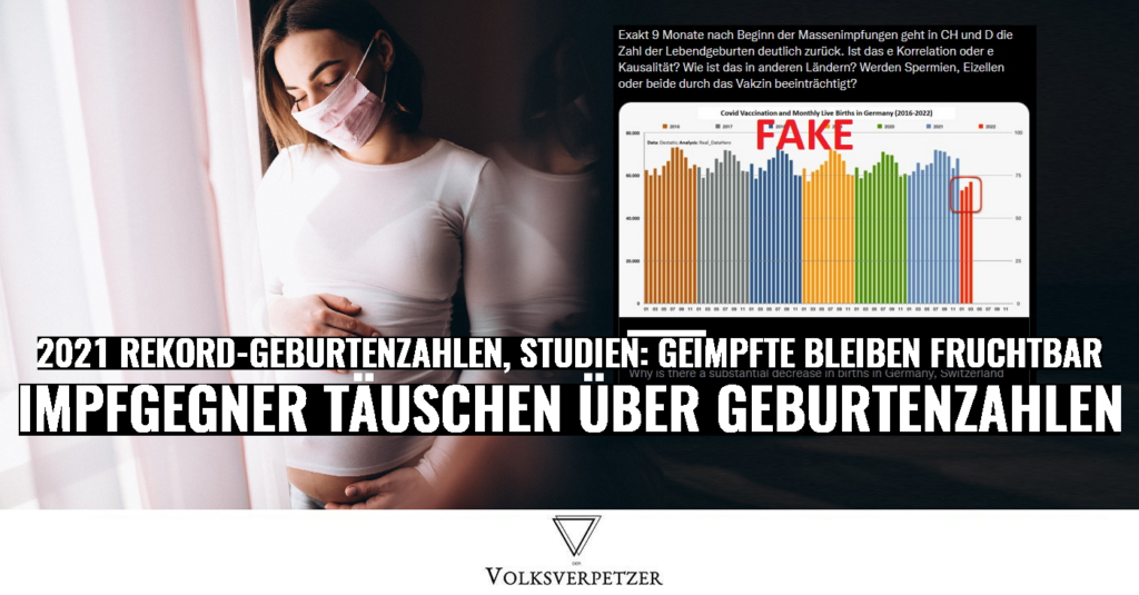 geburtenzahlen