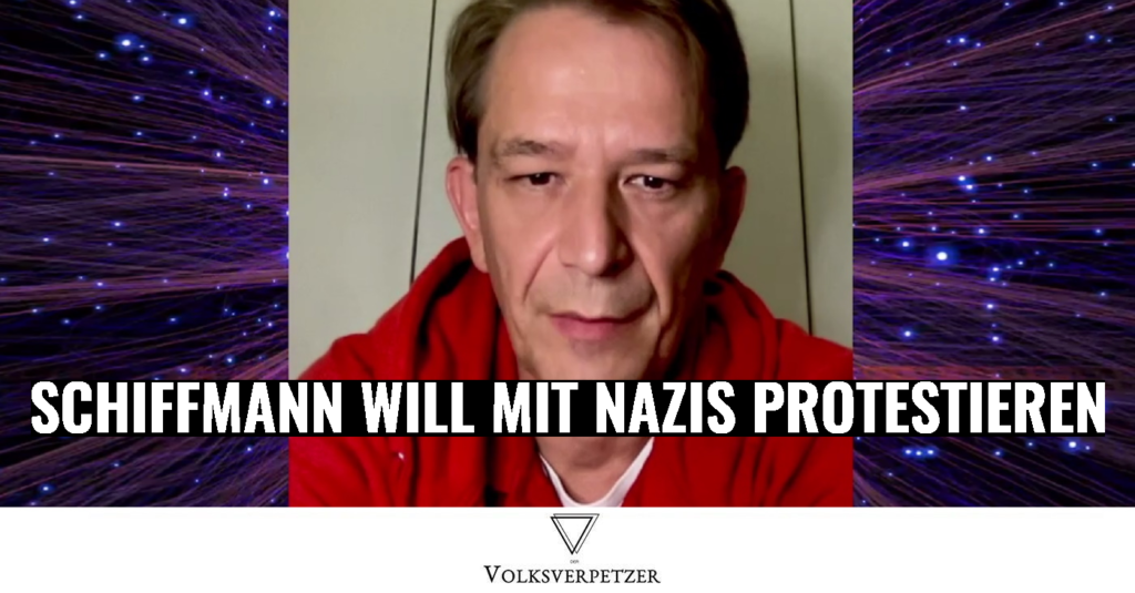 schiffmann rechtsextreme