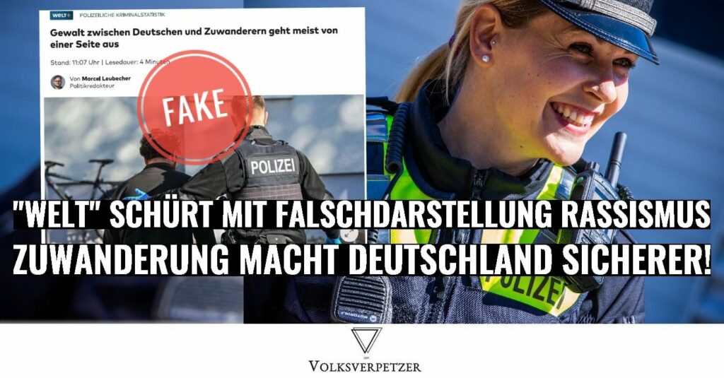 welt kriminalität