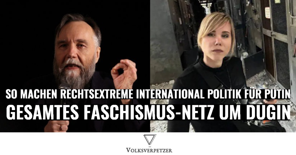 darja dugina 2