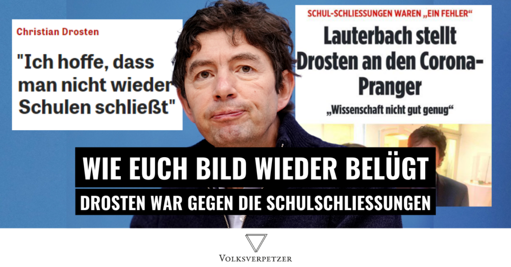 Drosten