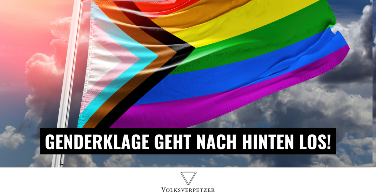 Sprech-Verbot abgeschmettert: Gericht bestätigt Freiheit zum Gendern!