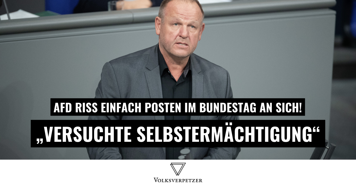 selbstermächtigung