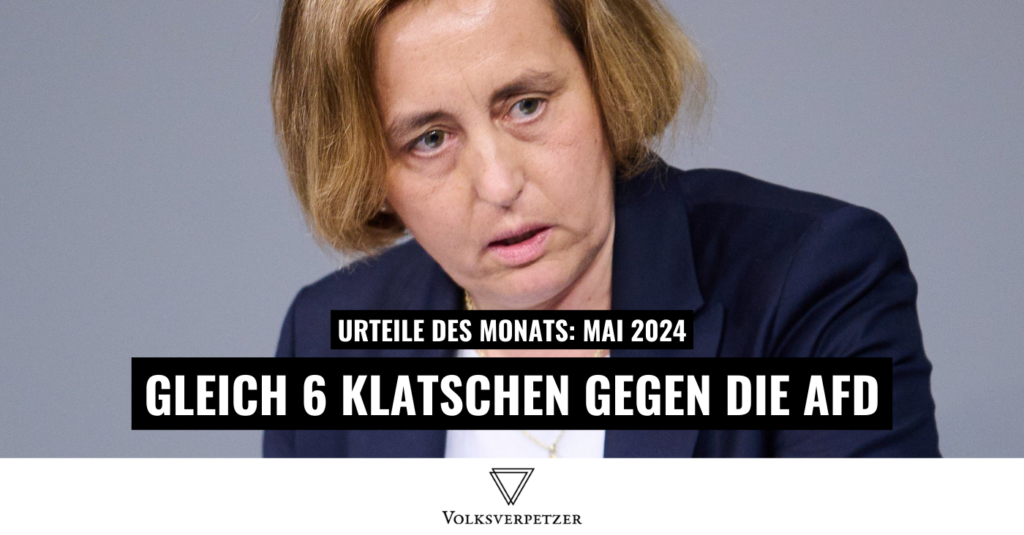 AfD-Politiker
