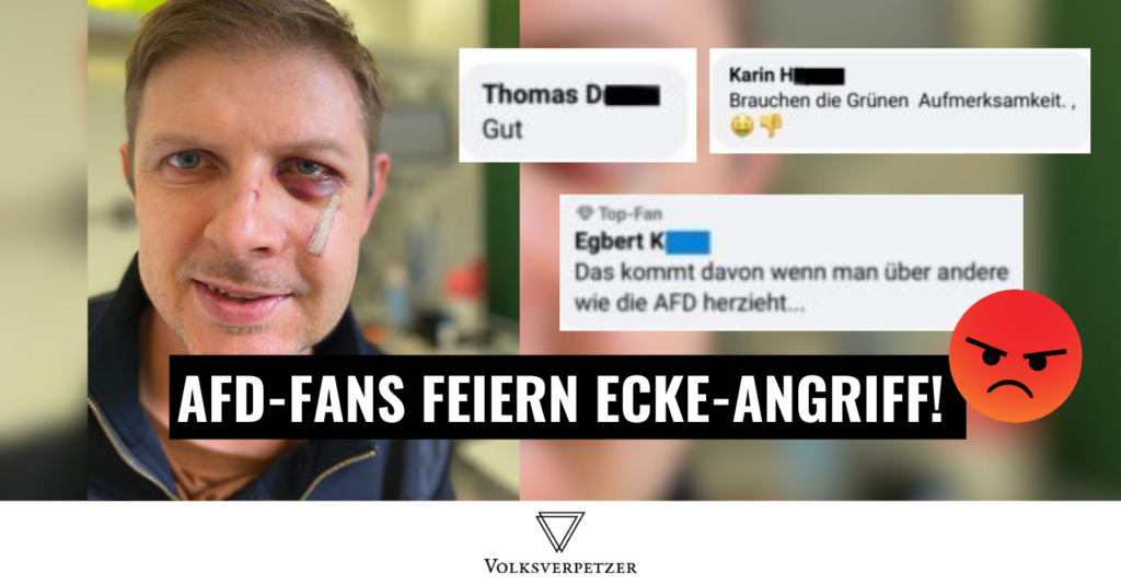 Ecke