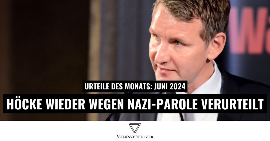 Höcke