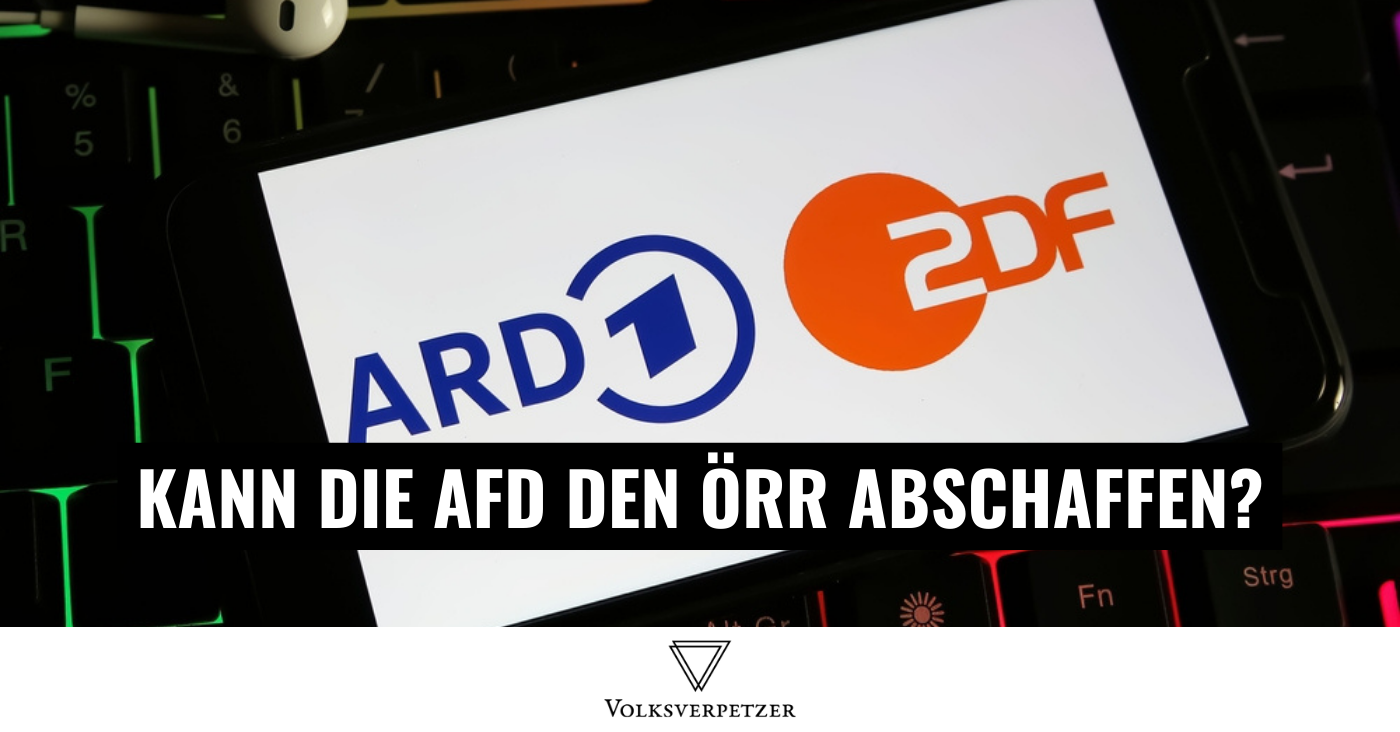 ÖRR