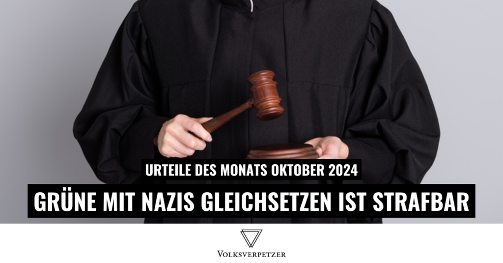 Urteile Oktober