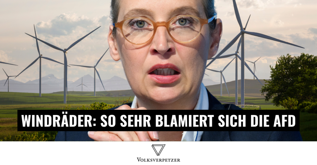 Windräder