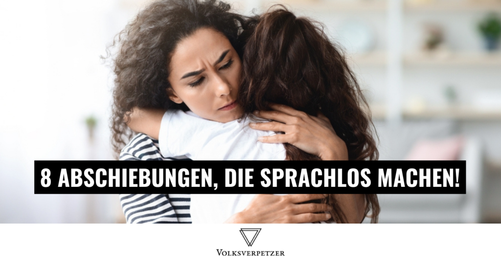 Abschiebungen