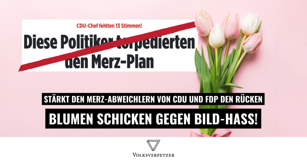 CDU BLumen 2