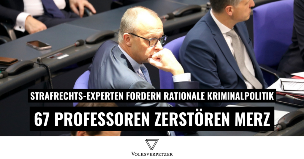 Merz Kriminal